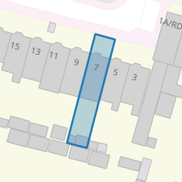 Perceel STN01-B-5331