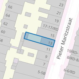 Perceel STN01-B-5359