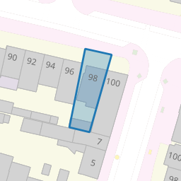Perceel STN01-B-5458