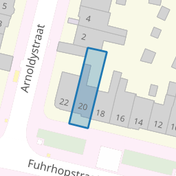 Perceel STN01-B-5535