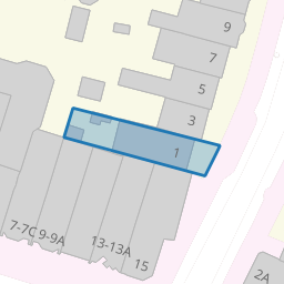 Perceel STN01-B-5618