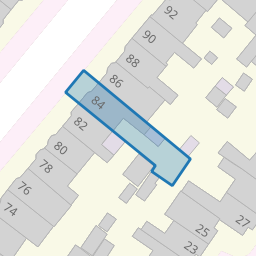 Perceel STN01-B-5684