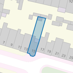 Perceel STN01-B-5702