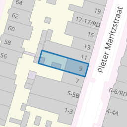 Perceel STN01-B-5961