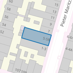 Perceel STN01-B-5963