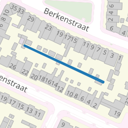 Perceel STN01-B-5997