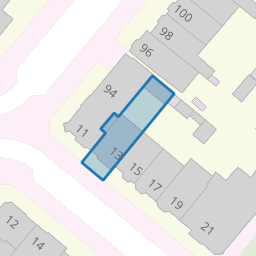 Perceel STN01-B-6071