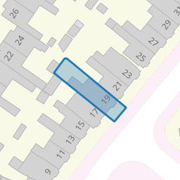Perceel STN01-B-6110