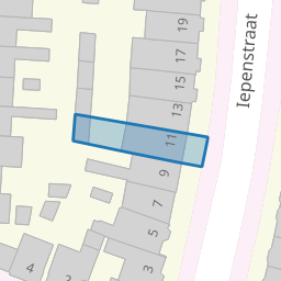 Perceel STN01-B-6208