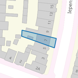Perceel STN01-B-6210