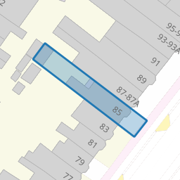 Perceel STN01-B-6516
