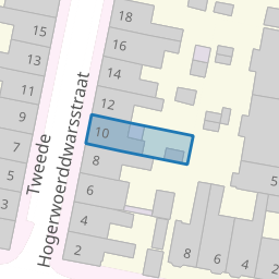 Perceel STN01-B-6535