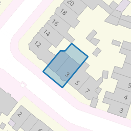 Perceel STN01-B-6696