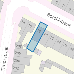 Perceel STN01-B-6772