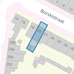 Perceel STN01-B-6773