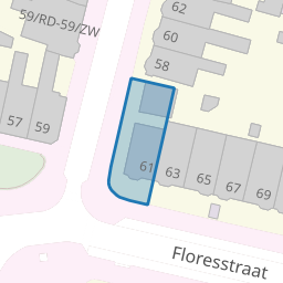 Perceel STN01-B-6785