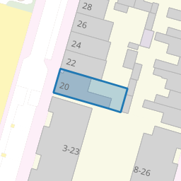 Perceel STN01-B-6850