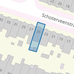 Perceel STN01-B-6941