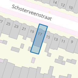 Perceel STN01-B-6945