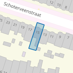 Perceel STN01-B-6946