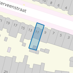 Perceel STN01-B-6948