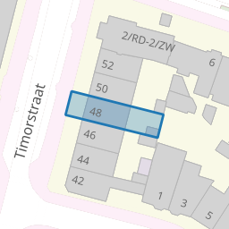 Perceel STN01-B-6952