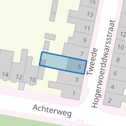 Perceel STN01-B-6967