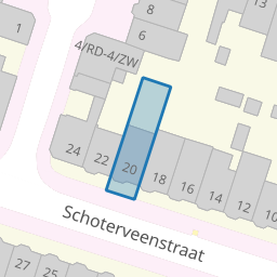 Perceel STN01-B-6993