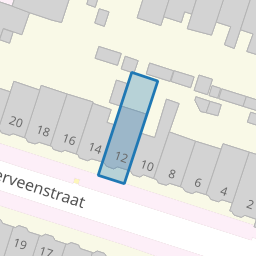 Perceel STN01-B-6997