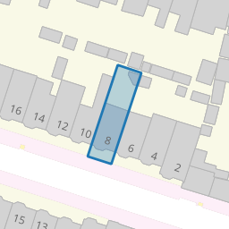 Perceel STN01-B-6999