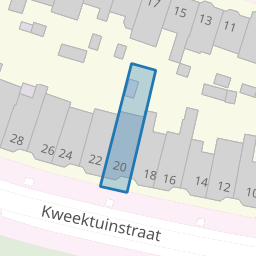 Perceel STN01-B-7007