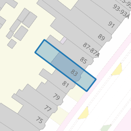 Perceel STN01-B-7060