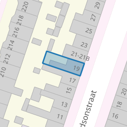 Perceel STN01-B-7073