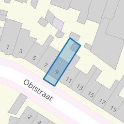 Perceel STN01-B-7153