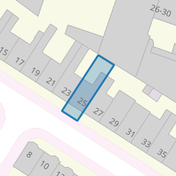 Perceel STN01-B-7161