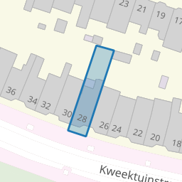 Perceel STN01-B-7181