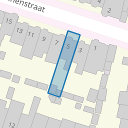 Perceel STN01-B-7231