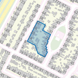 Perceel STN01-B-7264