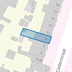 Perceel STN01-B-7294