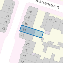 Perceel STN01-B-7302