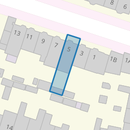 Perceel STN01-B-7306