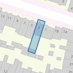 Perceel STN01-B-7307