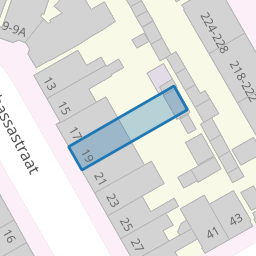 Perceel STN01-B-7322