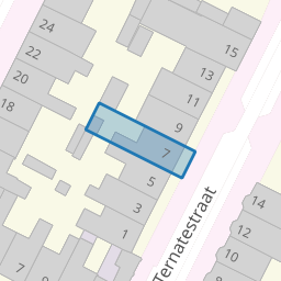 Perceel STN01-B-7380