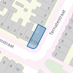 Perceel STN01-B-7384