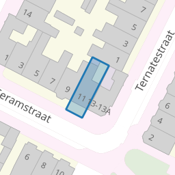Perceel STN01-B-7385