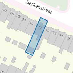 Perceel STN01-B-7544