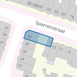 Perceel STN01-B-7572