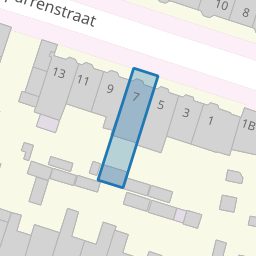 Perceel STN01-B-7579