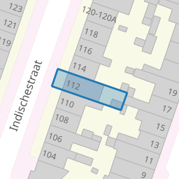 Perceel STN01-B-7622